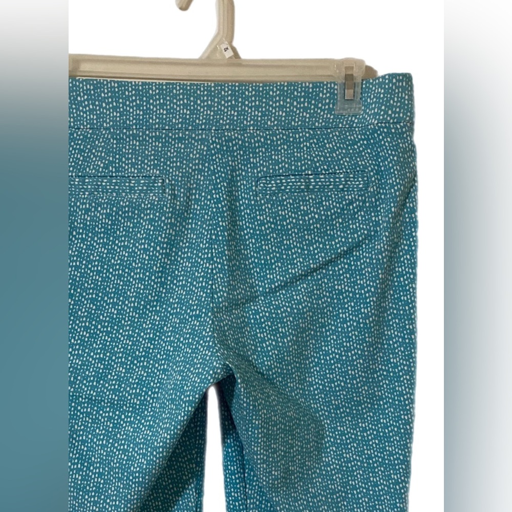 Women’s Dress Capris Size 12 - Picture 7 of 9